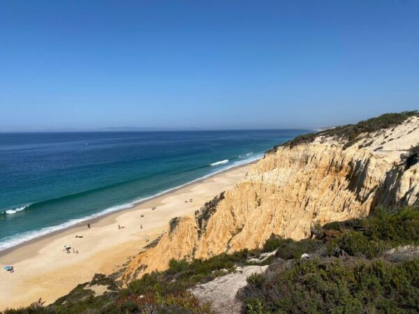 From the Algarve to Lisbon; Guided Transfer With Extra Wow! - Pickup Details