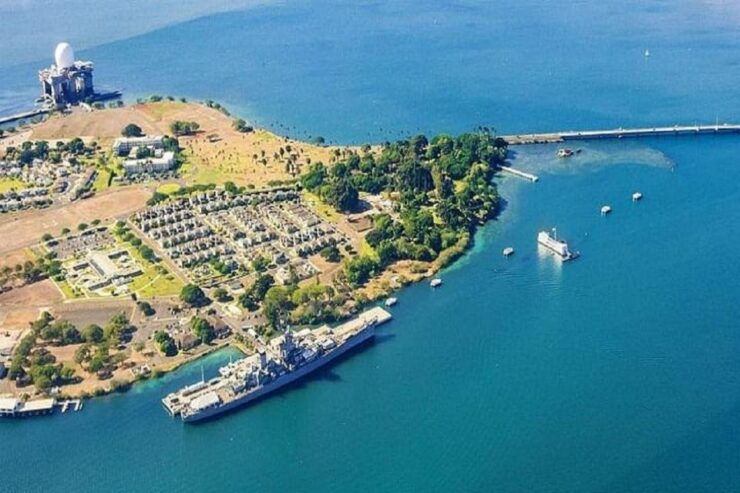 From The Big Island: Arizona Memorial and Honolulu City Tour - Activity and Booking Details