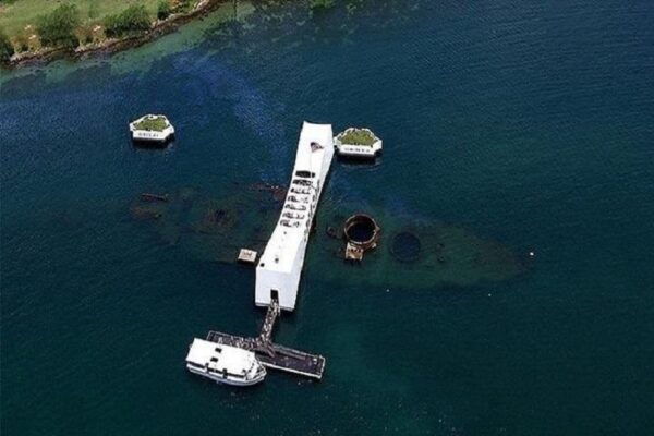 From The Big Island: Arizona Memorial and Honolulu City Tour - Pearl Harbor and USS Arizona Memorial