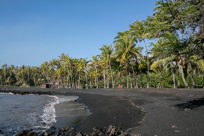 From the Big Island: Hawaii Volcanoes National Park Experience - Common Questions