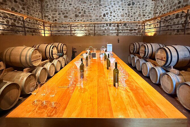From the Border Valle de Guadalupe Private Wine Tour - FAQs