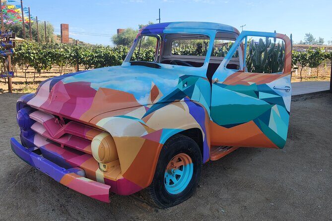 From the Border Valle de Guadalupe Private Wine Tour - Final Thoughts