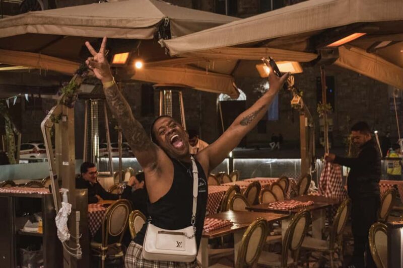 From the center of Florence: Bar and nightclub tour of the city. - Who Will Love This Tour?