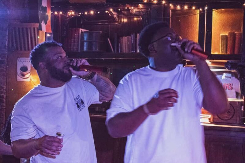 From the center of Florence: Bar and nightclub tour of the city. - Final Thoughts