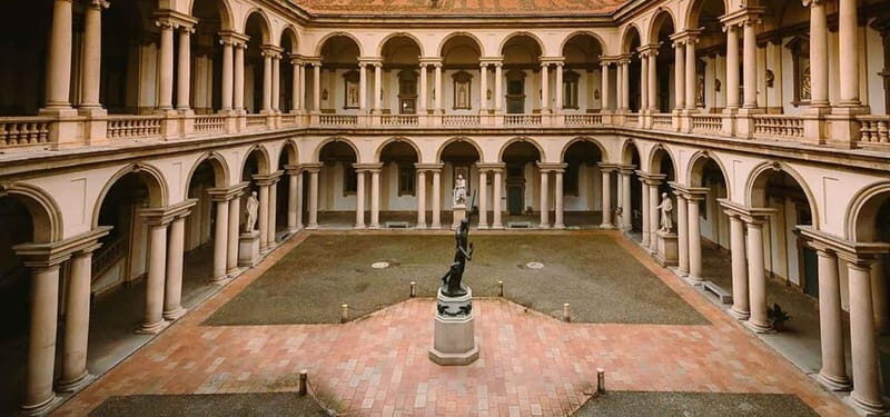 From the Light of Raphael to the Shadow of Caravaggio: Guided Tour of Brera - Final Thoughts