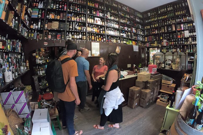 From the Market, to the Secret Kitchen - Common Questions
