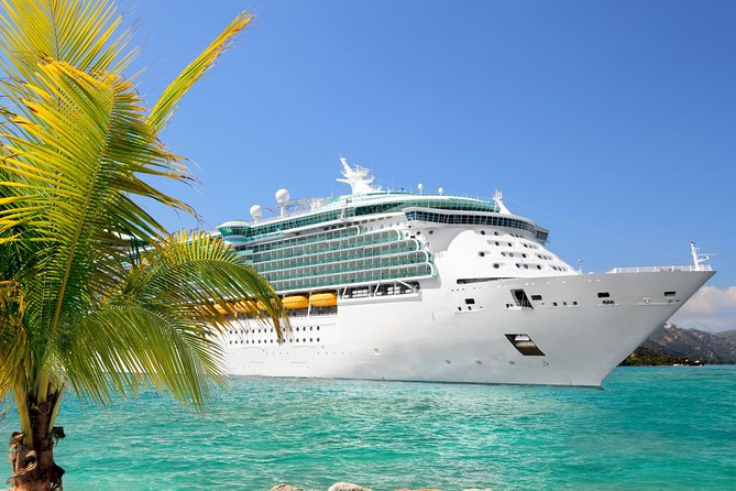 From the Port of Cannes Private Shore Excursion Customized - Exciting Activities to Choose From