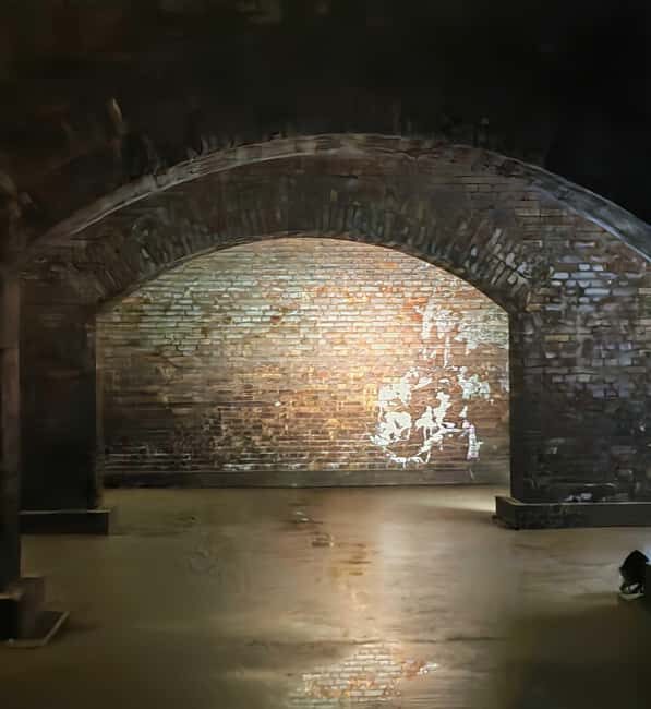 From the roof to the basement  water reservoir on the Mathildenhöhe in Darmstadt - Good To Know