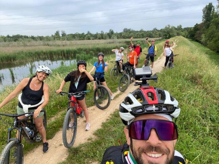 From the Sea to the Apuan Alps:Ebike Tour on Mount Folgorito - Good To Know