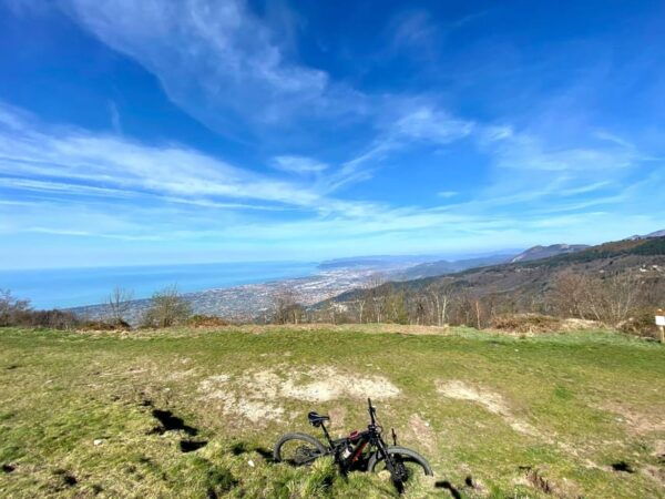 From the Sea to the Apuan Alps:Ebike Tour on Mount Folgorito - Customer Feedback