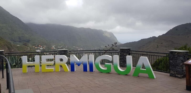 From the south of Tenerife: La Gomera full day trip - Good To Know