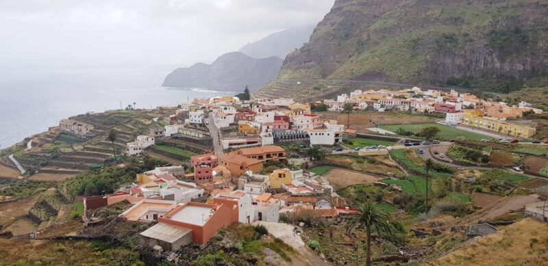 From the south of Tenerife: La Gomera full day trip - Practical Tips for Travelers