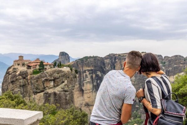 From Thessaloniki: Byzantine Walks Meteora Monasteries - Recommended Packing Essentials