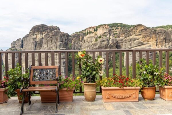 From Thessaloniki: Byzantine Walks Meteora Monasteries - Frequently Asked Questions