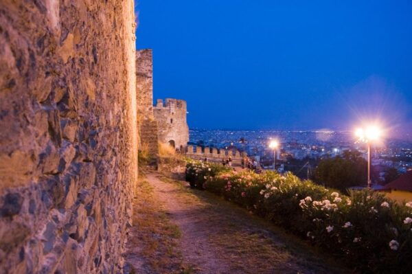 From Thessaloniki: City Tour and Archaelogical Museum - The Sum Up