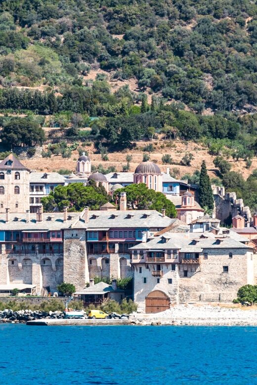 From Thessaloniki: Guided Tour of The Land of Aristoteles - Frequently Asked Questions