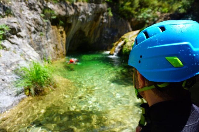 From Thessaloniki: Half-Day Canyoning Trip to Mount Olympus - What to Bring