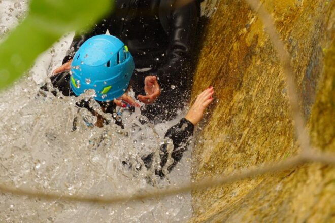 From Thessaloniki: Half-Day Canyoning Trip to Mount Olympus - Important Notes