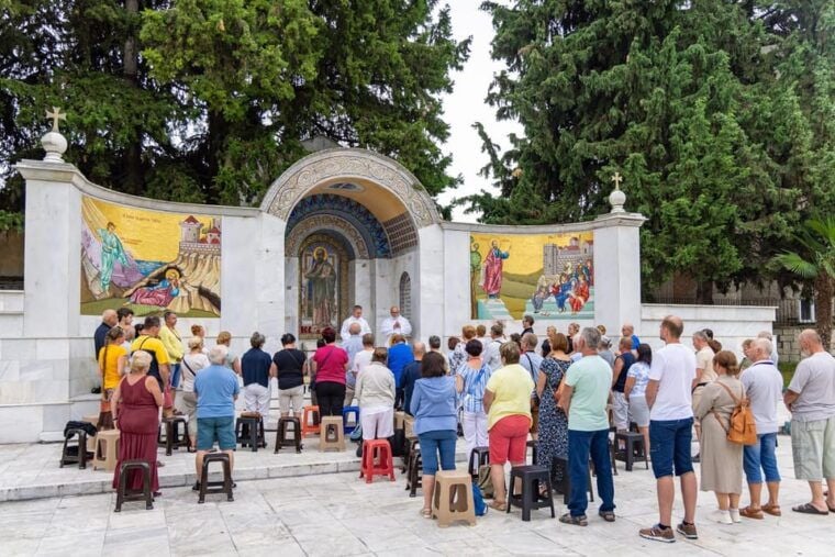 From Thessaloniki: "Macedonian Treasures" Veria-Vergina - Analyzing the Value and What You Get