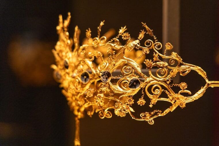 From Thessaloniki: "Macedonian Treasures" Veria-Vergina - Who Is This Tour Best For?