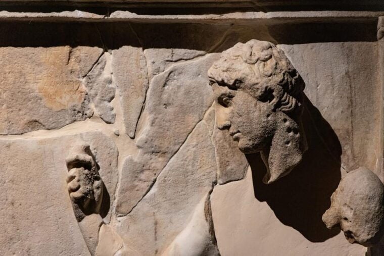 From Thessaloniki: "Macedonian Treasures" Veria-Vergina - The Sum Up