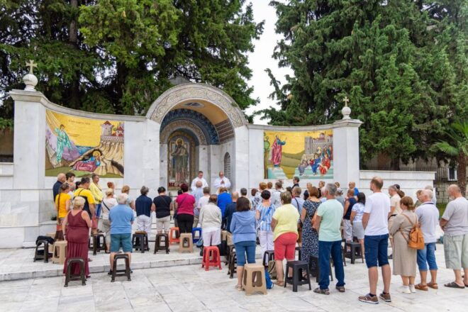 From Thessaloniki: Macedonian Treasures Veria-Vergina - Important Information