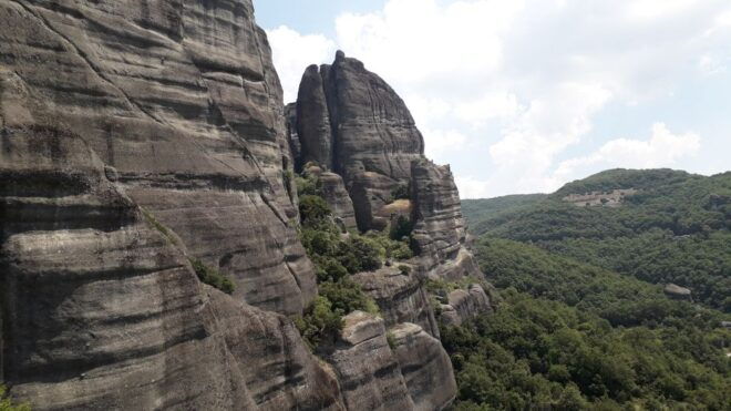 From Thessaloniki: Meteora Private Full-Day Tour - Highlights