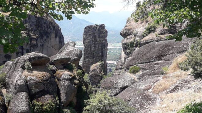 From Thessaloniki: Meteora Private Full-Day Tour - Return to Thessaloniki