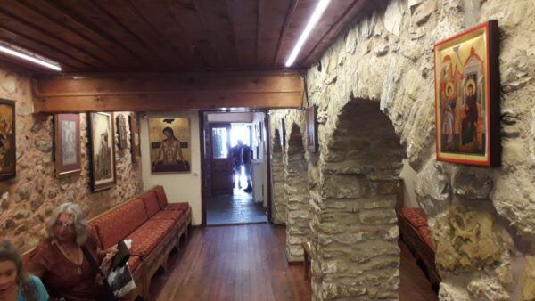 From Thessaloniki: Meteora Private Full-Day Tour - Pickup Included From Thessaloniki Hotels