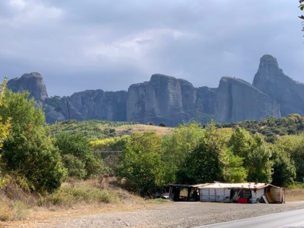 From Thessaloniki: Meteora Private Full-Day Tour - Common Questions