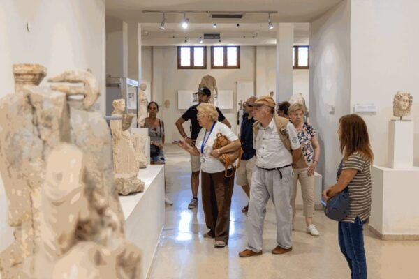 From Thessaloniki: Myth & History Dion & Pal. Panteleimon - Frequently Asked Questions