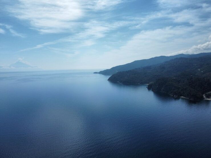 From Thessaloniki & Nikiti: Sithonia Beaches & Villages Tour - Beaches and Villages Overview