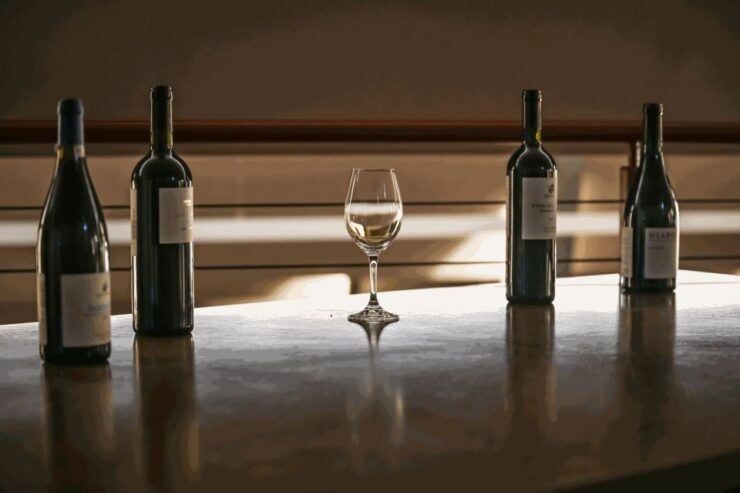 From Thessaloniki: Pella-Edessa Wine Tasting - Tour Details