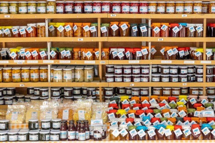 From Thessaloniki: Pozar Baths & Edessa Waterfalls - Good To Know