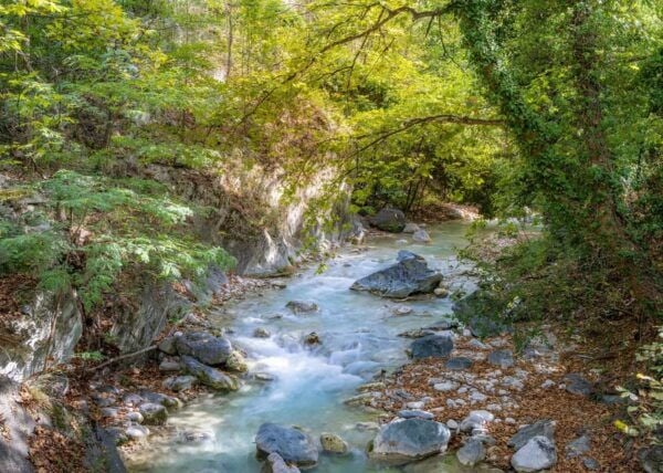 From Thessaloniki: Pozar Baths & Edessa Waterfalls - Booking and Cancellation Policies