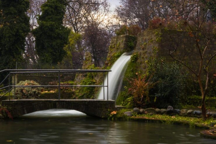 From Thessaloniki: Pozar Baths & Edessa Waterfalls Day Tour - Key Attractions