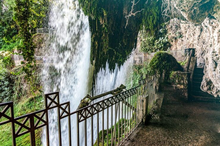 From Thessaloniki: Pozar Thermal Baths and Edessa Day Trip - Activity Details