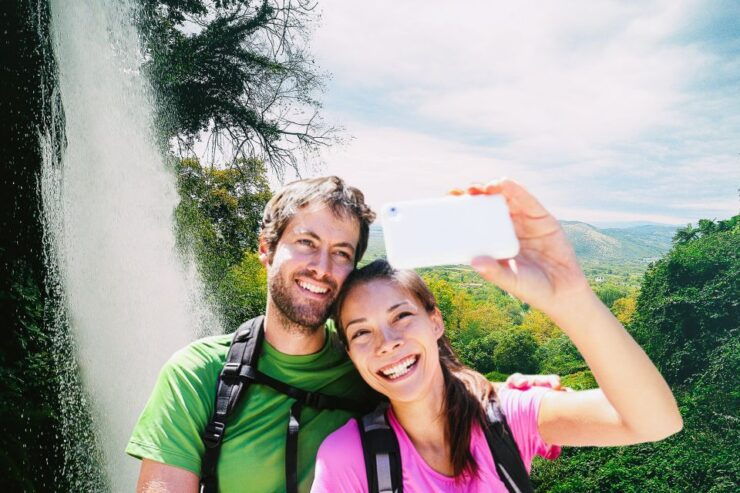 From Thessaloniki: Pozar Thermal Baths and Edessa Day Trip - Activity Highlights