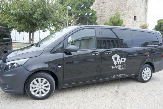 From Thessaloniki: Pozar Thermal Springs and Edessa - Customer Reviews