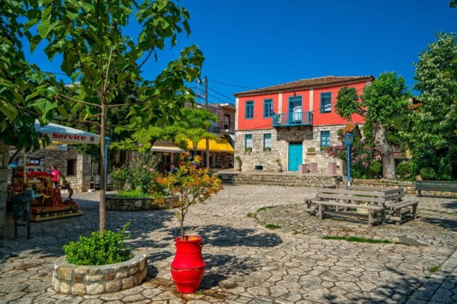 From Thessaloniki: Private Day Tour Chalkidiki-Kassandra - Experience and Amenities