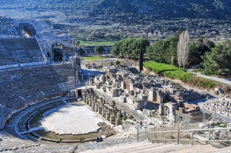 From Thessaloniki: Private Excursion to Philippi-Kavala - Authentic Insights from Other Travelers