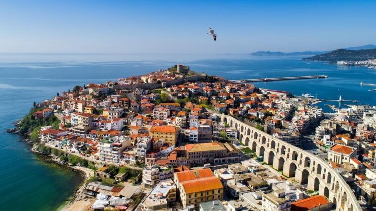 From Thessaloniki: Private Excursion to Philippi-Kavala - The Sum Up: Is This Tour Right for You?