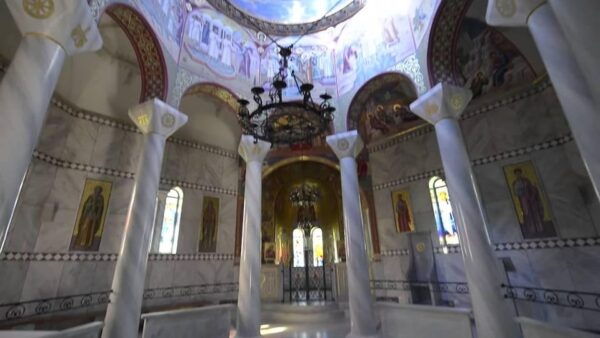 From Thessaloniki: Private Excursion to Philippi-Kavala - Important Travel Information
