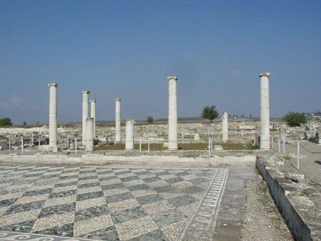 From Thessaloniki: Private Road Trip to Pella and Vergina - Customer Reviews