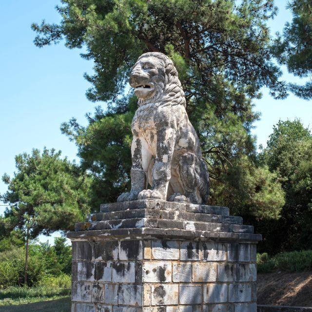 From Thessaloniki: Private Trip to Philippi and Kavala - What Makes this Tour Stand Out