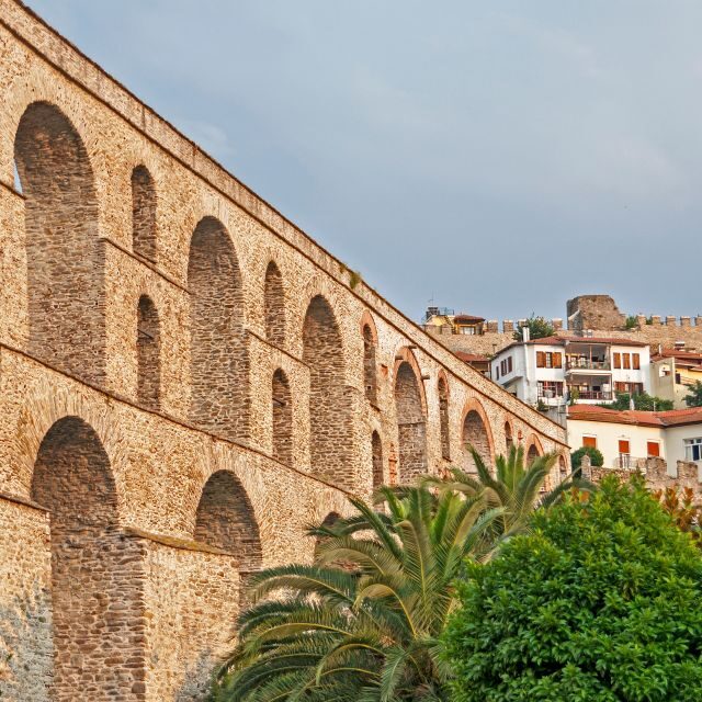 From Thessaloniki: Private Trip to Philippi and Kavala - Final thoughts: Is it worth it?