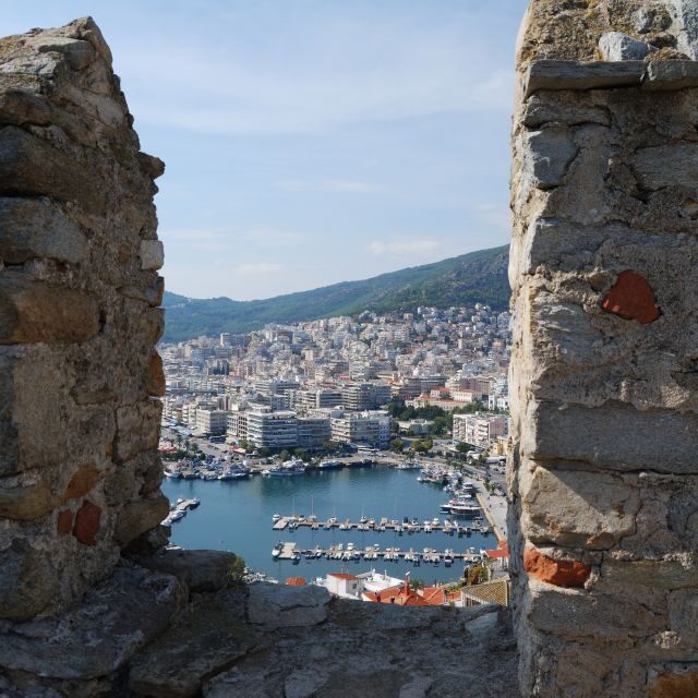 From Thessaloniki: Private Trip to Philippi and Kavala - Who should consider this tour?