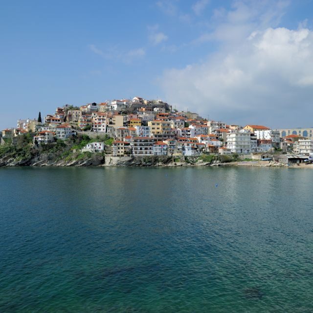 From Thessaloniki: Private Trip to Philippi and Kavala - Frequently Asked Questions (FAQs)