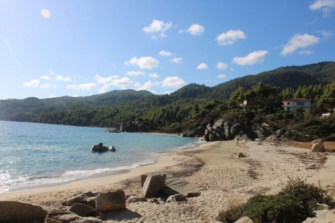 From Thessaloniki: Sithonia Beaches and Scenic Villages Tour - Important Information