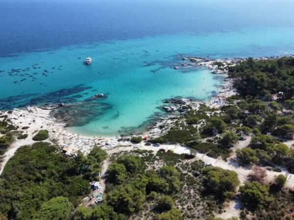 From Thessaloniki: Sithonia Beaches and Scenic Villages Tour - Frequently Asked Questions